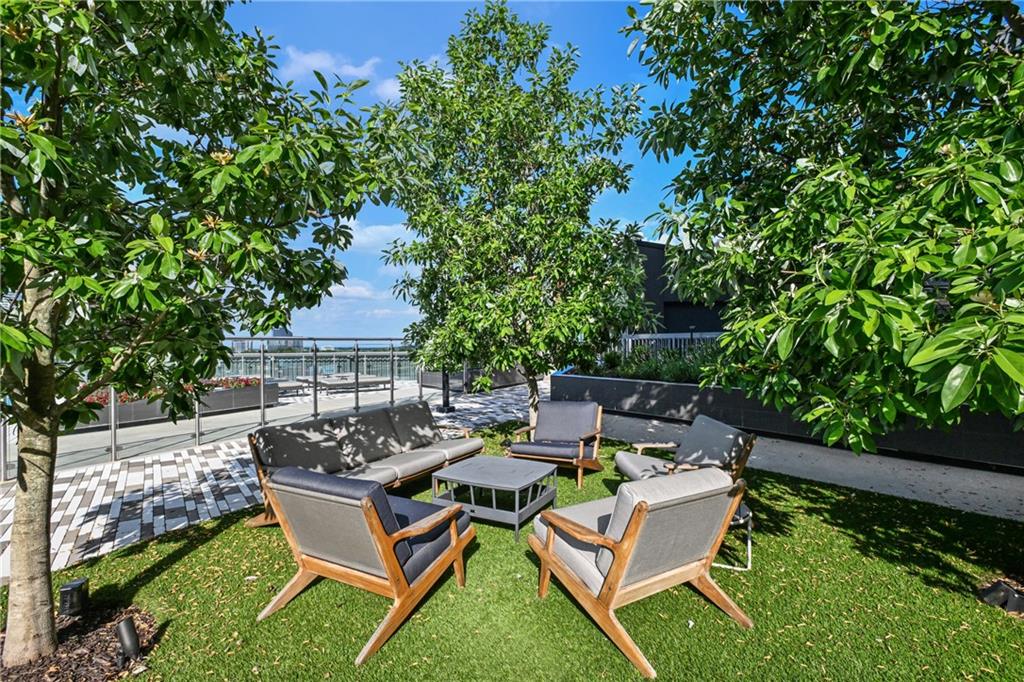 The Charles - Residential