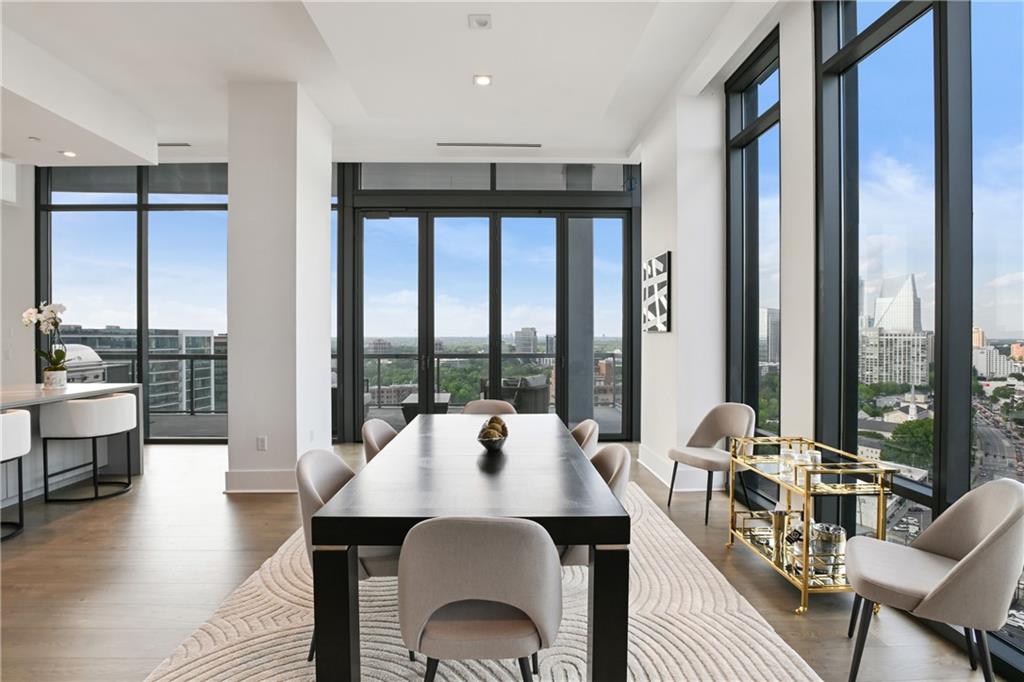 The Charles - Residential