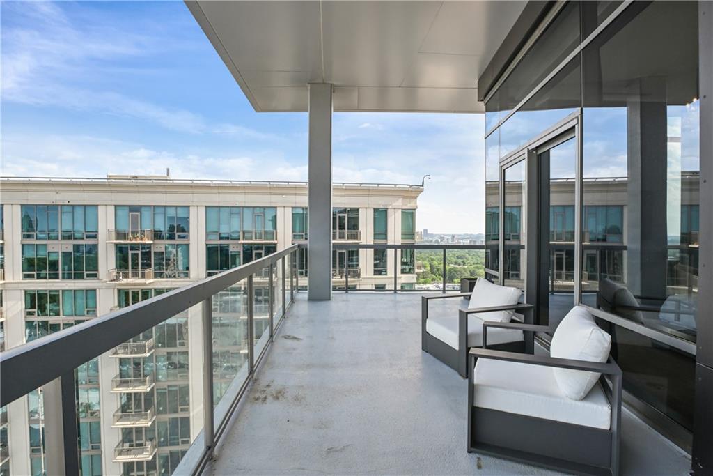 The Charles - Residential