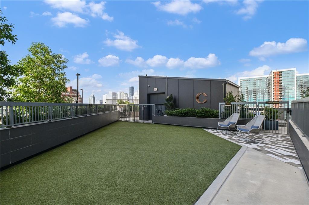 The Charles - Residential
