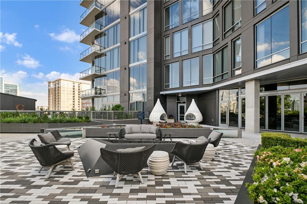 The Charles - Residential