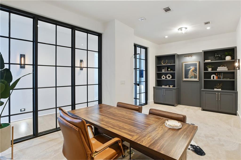 The Charles - Residential