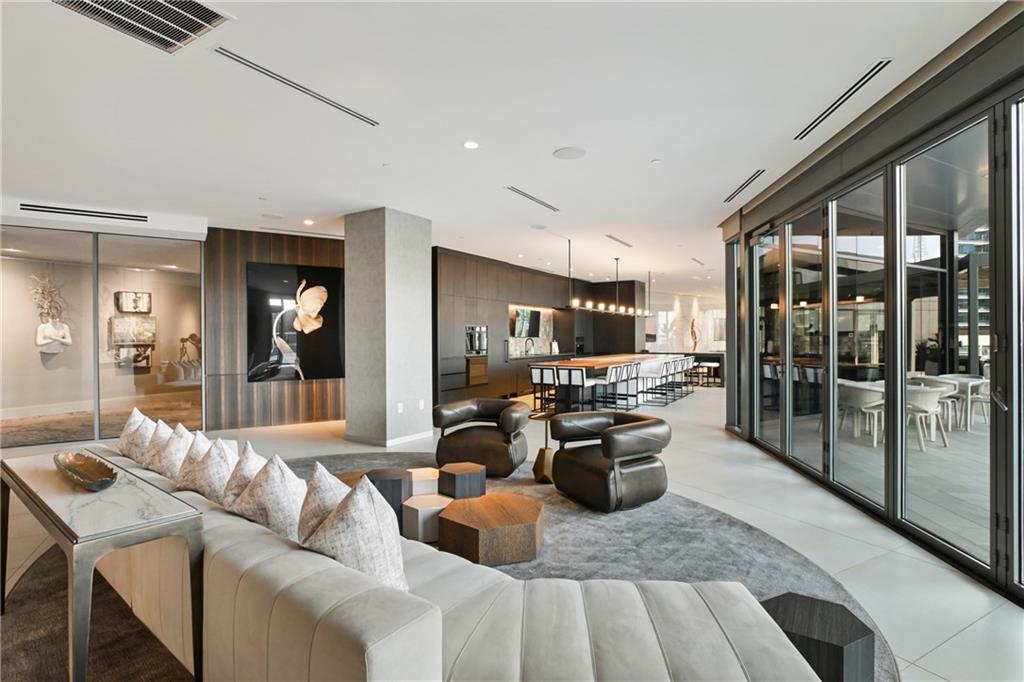 The Charles - Residential