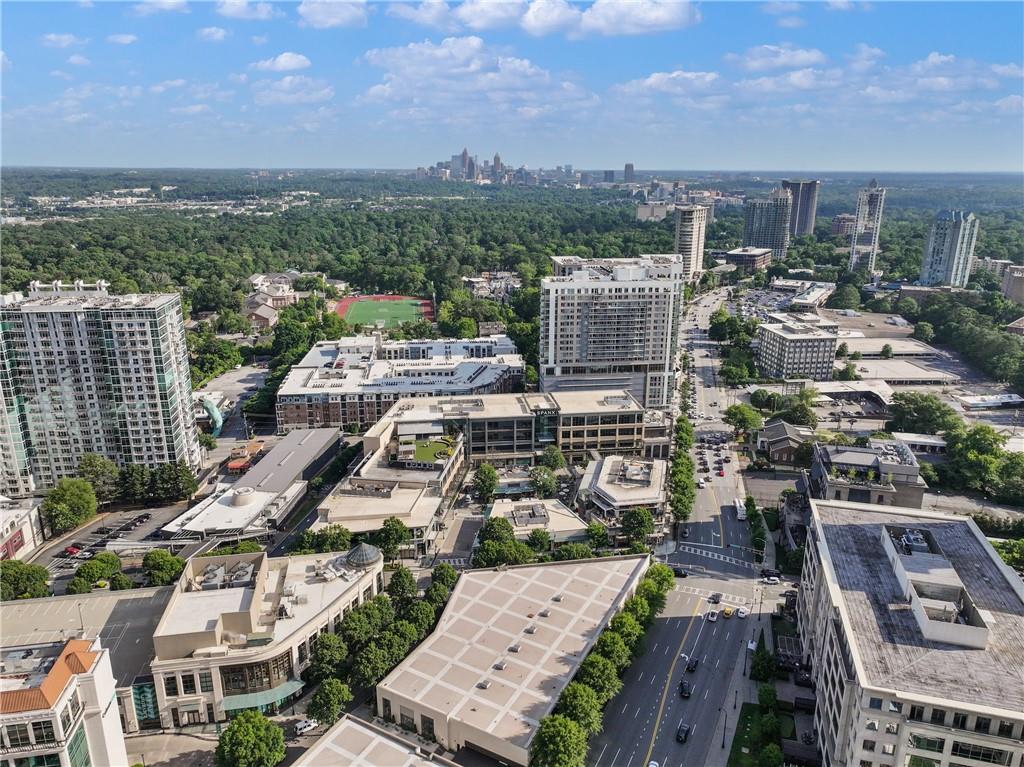 The Charles - Residential
