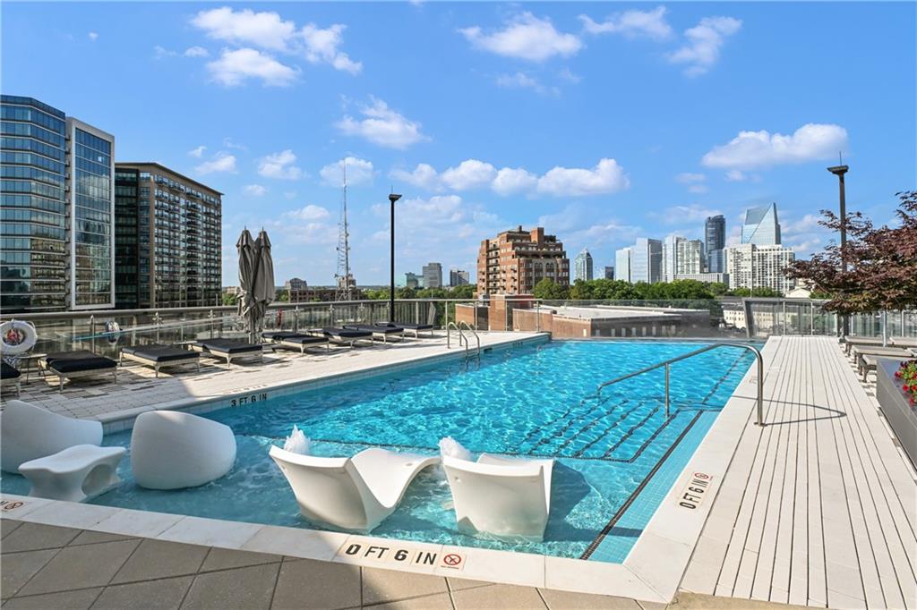 The Charles - Residential