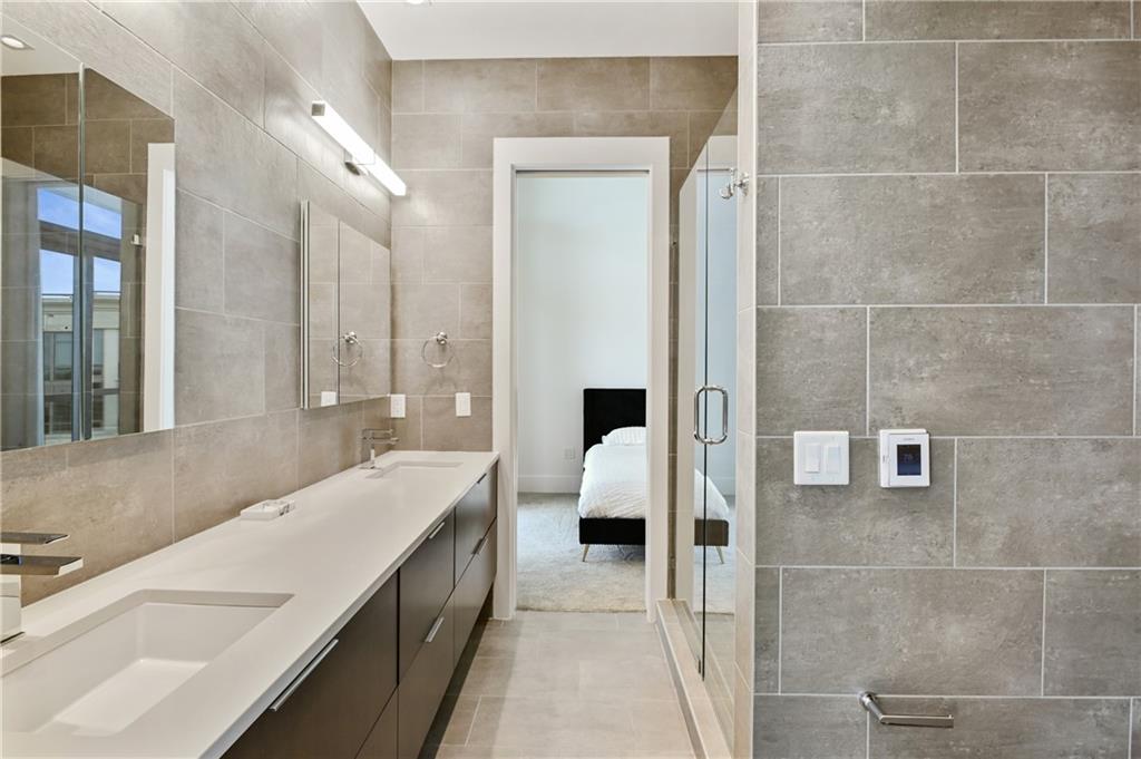 The Charles - Residential