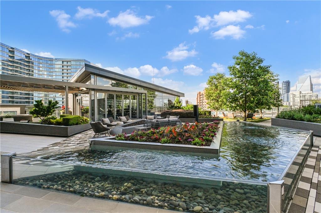 The Charles - Residential