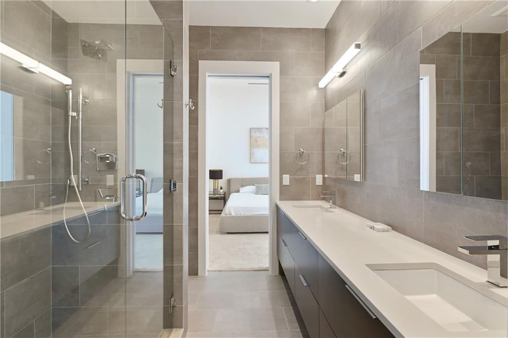 The Charles - Residential