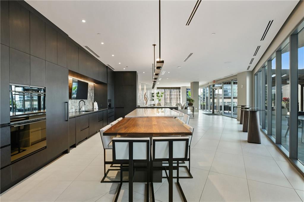The Charles - Residential