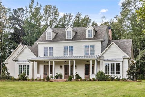 9311 Waterworks Road Chattahoochee Hills GA 30268