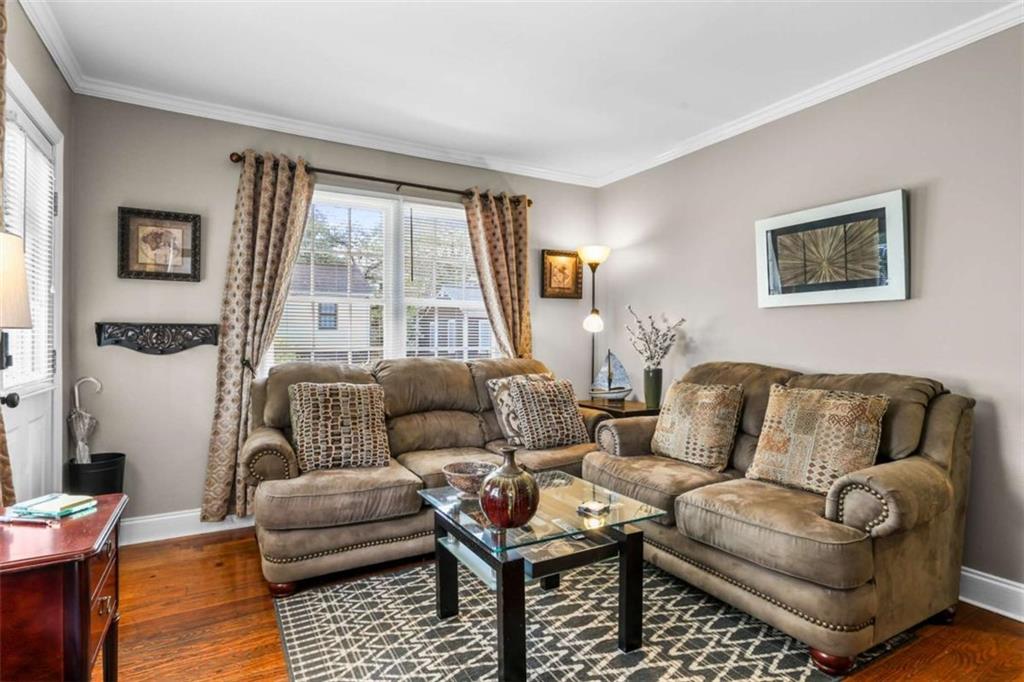 1257 Lyle Place, Atlanta, Georgia image 5
