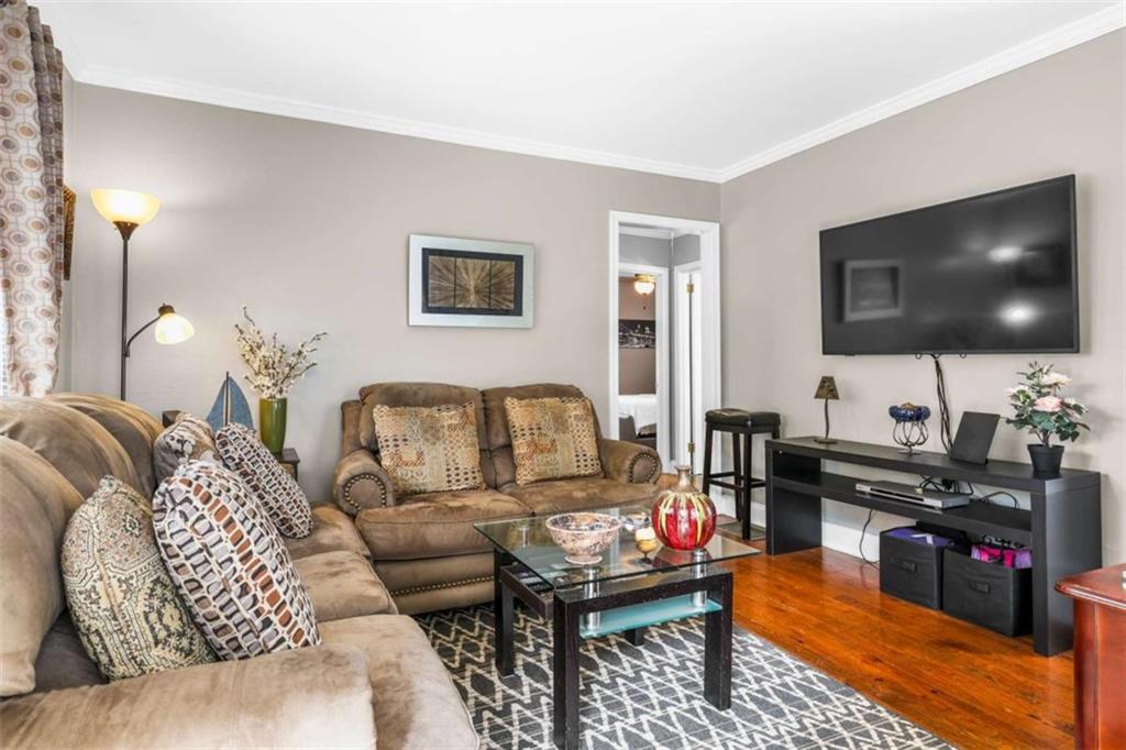1257 Lyle Place, Atlanta, Georgia image 4