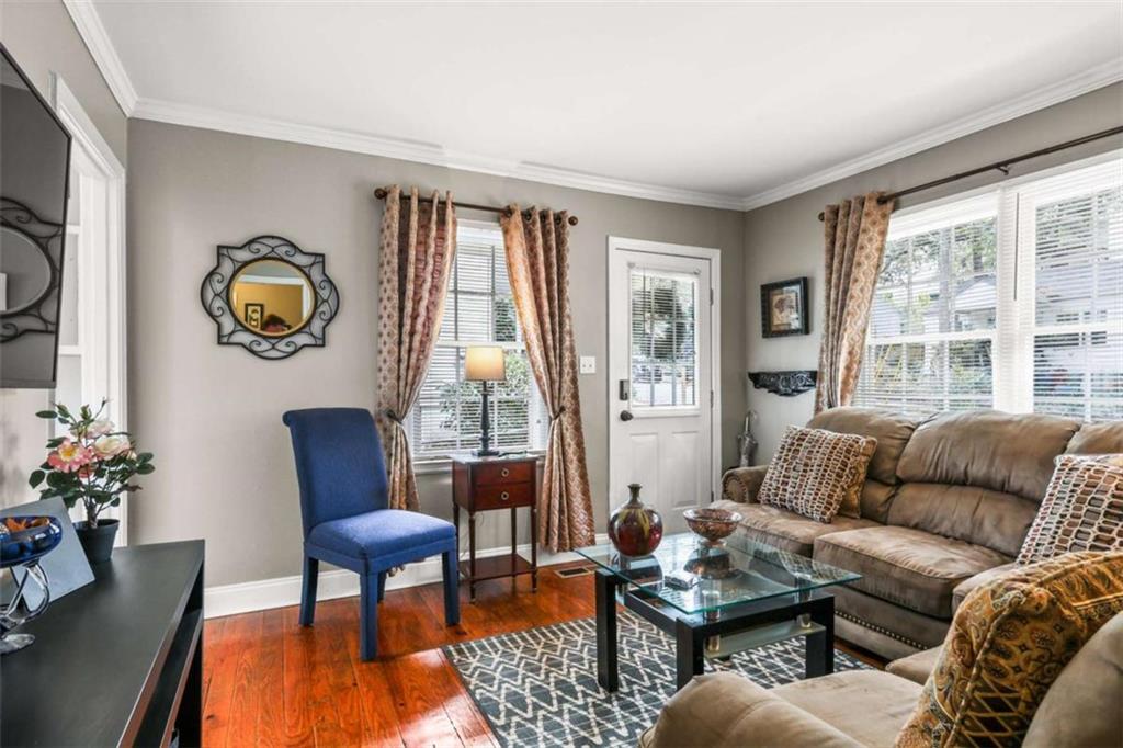 1257 Lyle Place, Atlanta, Georgia image 6