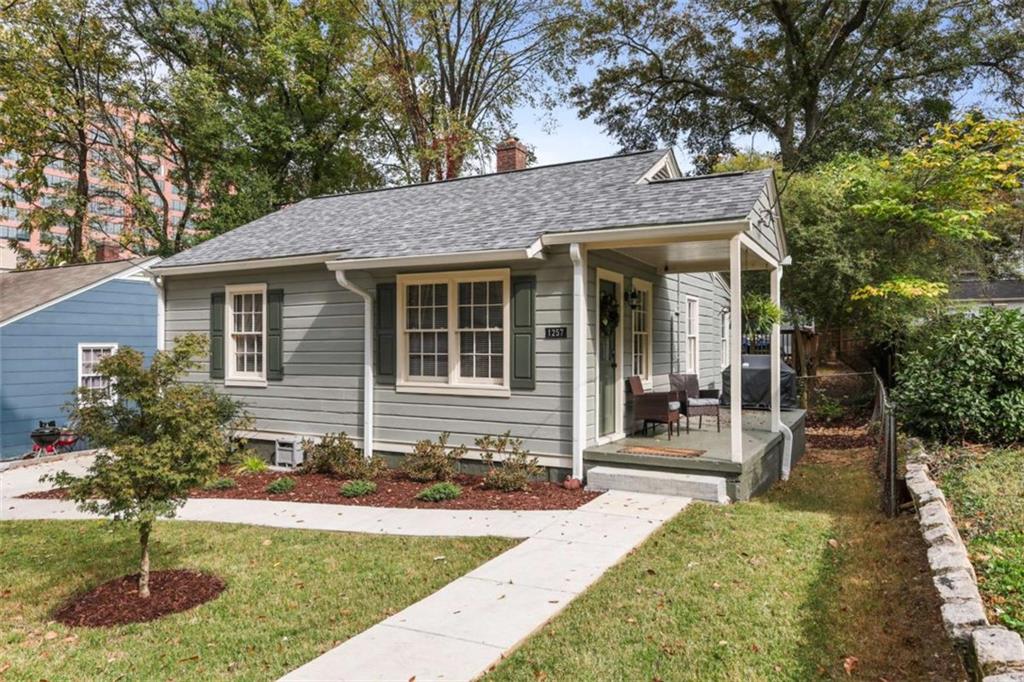 1257 Lyle Place, Atlanta, Georgia image 17