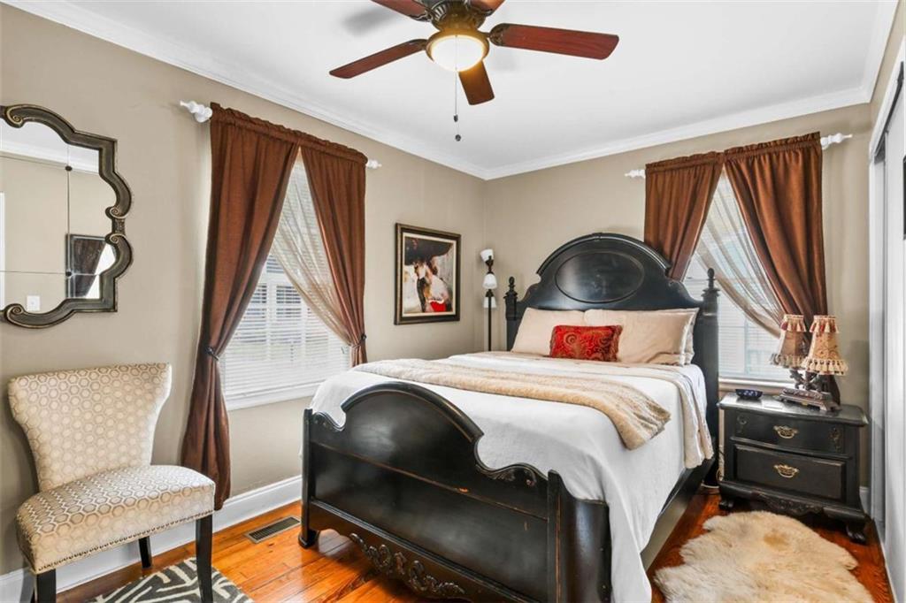 1257 Lyle Place, Atlanta, Georgia image 11
