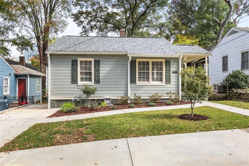 1257 Lyle Place, Atlanta, Georgia image 1