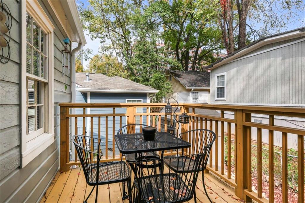 1257 Lyle Place, Atlanta, Georgia image 15