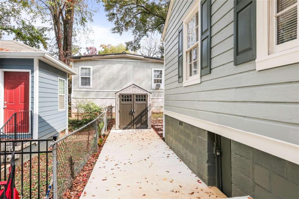 1257 Lyle Place, Atlanta, Georgia image 16
