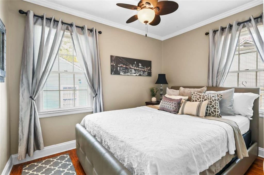 1257 Lyle Place, Atlanta, Georgia image 13