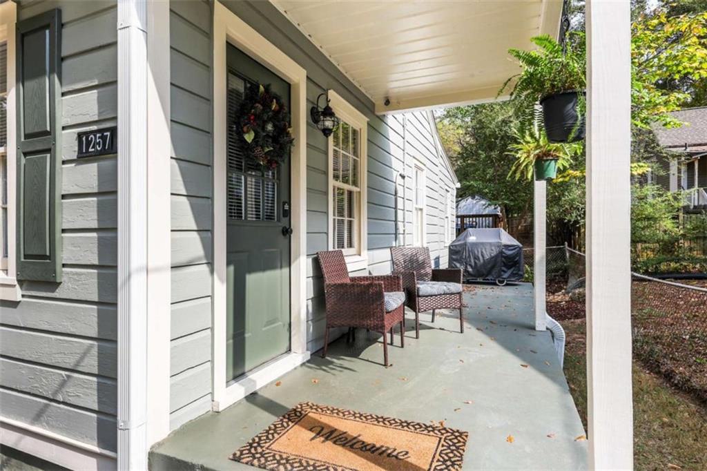 1257 Lyle Place, Atlanta, Georgia image 3
