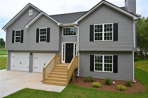 264 Canyon Point Drive Demorest GA 30535