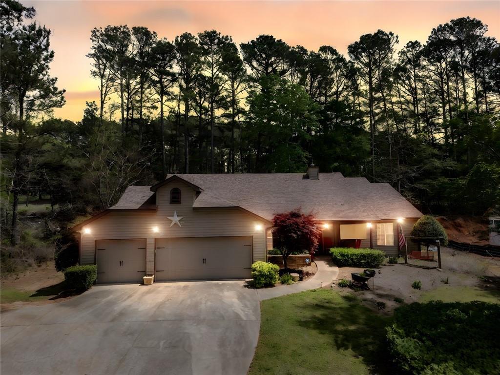 142 Flamingo Drive, Monticello, Georgia image 7