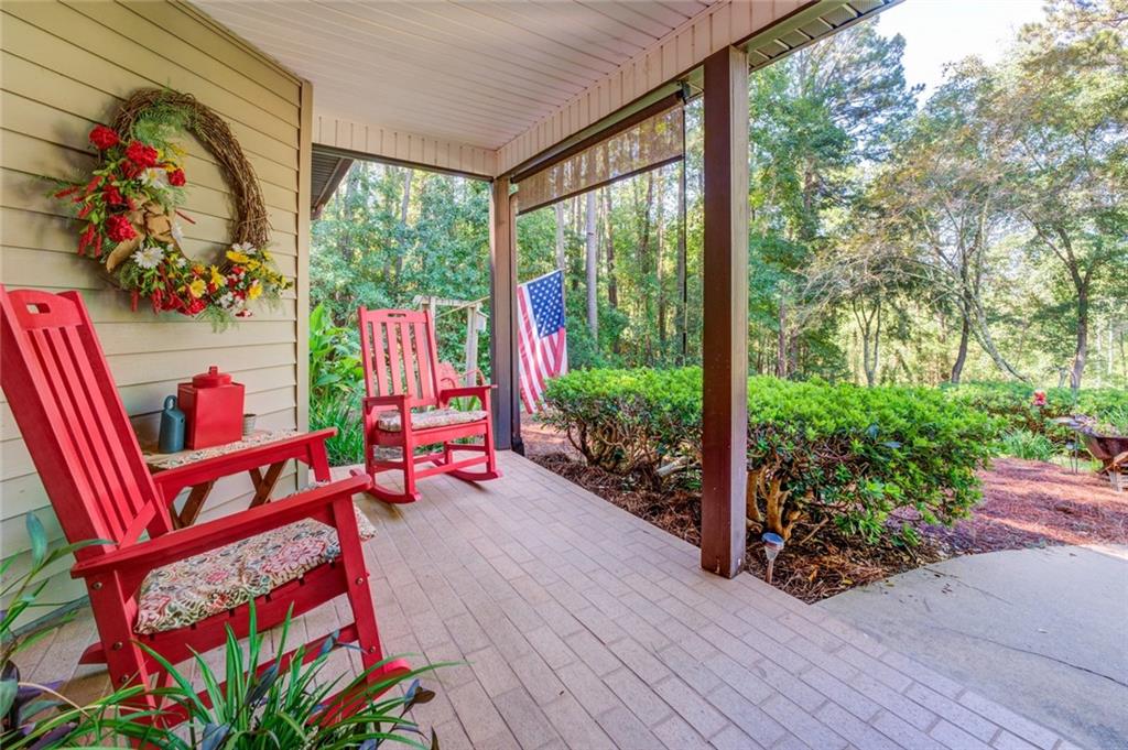 142 Flamingo Drive, Monticello, Georgia image 17