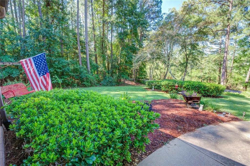 142 Flamingo Drive, Monticello, Georgia image 13