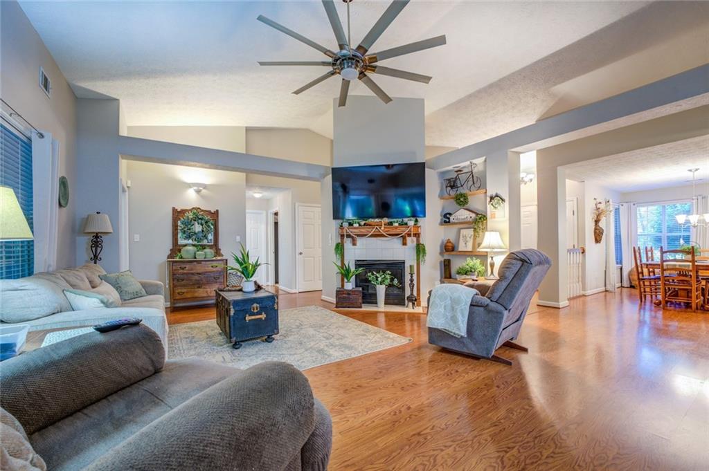 142 Flamingo Drive, Monticello, Georgia image 22