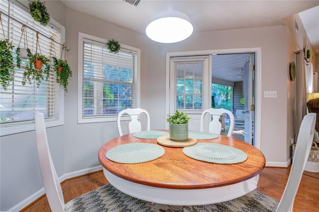 142 Flamingo Drive, Monticello, Georgia image 35