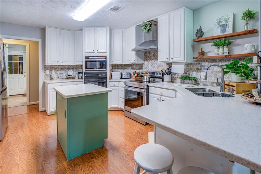 142 Flamingo Drive, Monticello, Georgia image 31