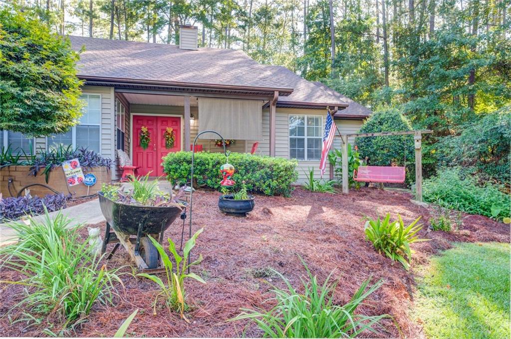 142 Flamingo Drive, Monticello, Georgia image 12
