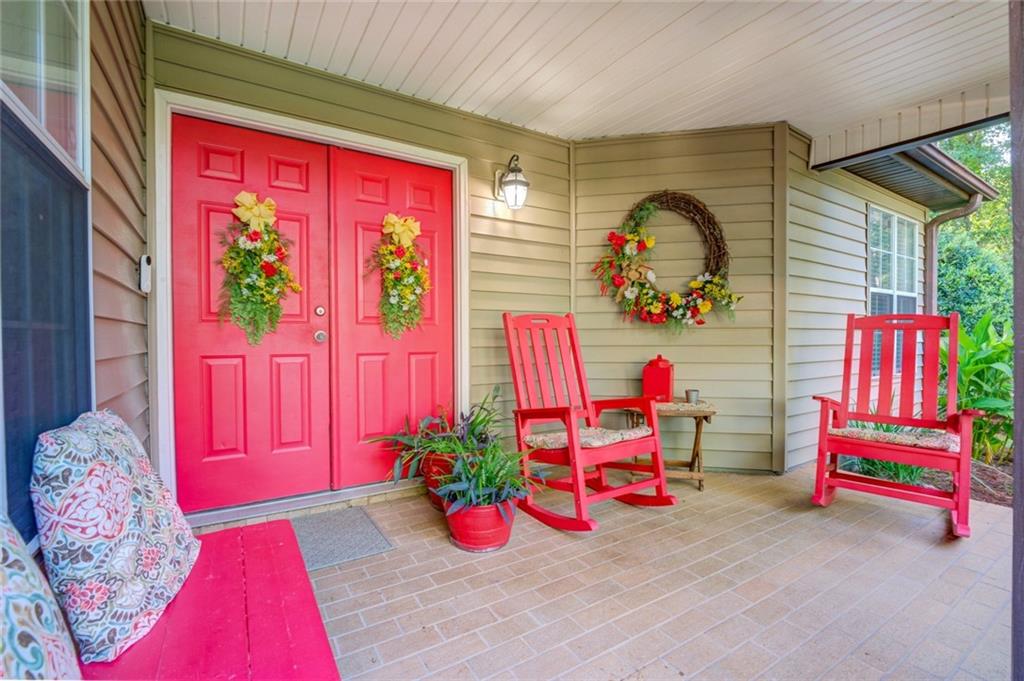 142 Flamingo Drive, Monticello, Georgia image 16