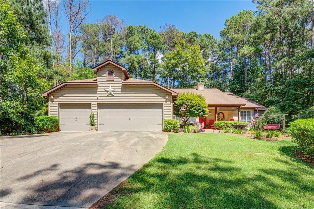 142 Flamingo Drive, Monticello, Georgia image 8