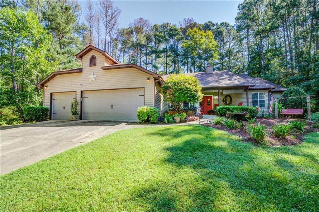 142 Flamingo Drive, Monticello, Georgia image 10