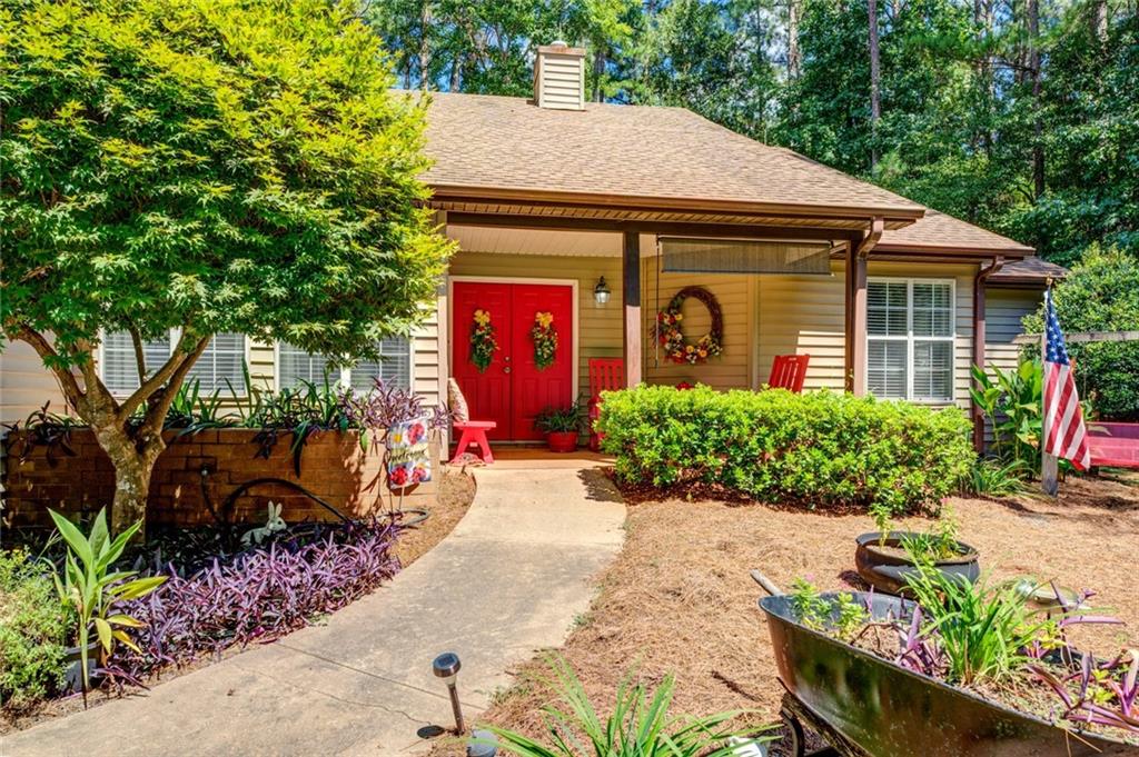 142 Flamingo Drive, Monticello, Georgia image 14
