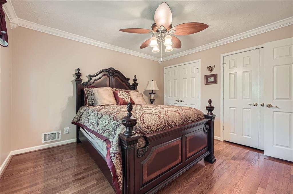 3592 Midvale Cove, Tucker, Georgia image 32