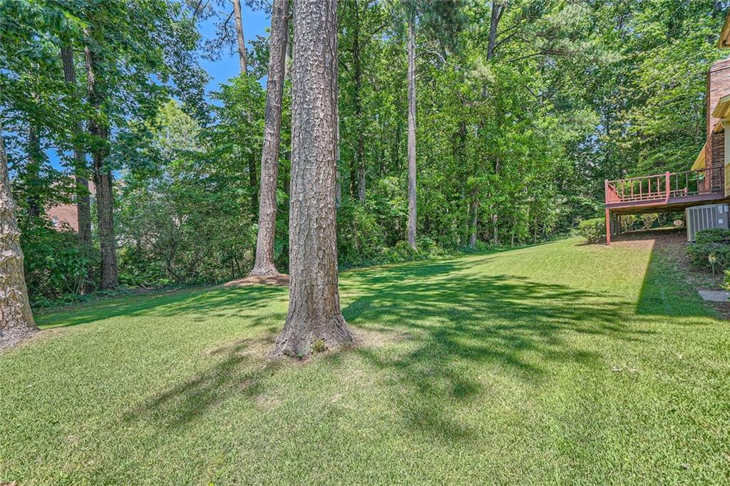 3592 Midvale Cove, Tucker, Georgia image 40