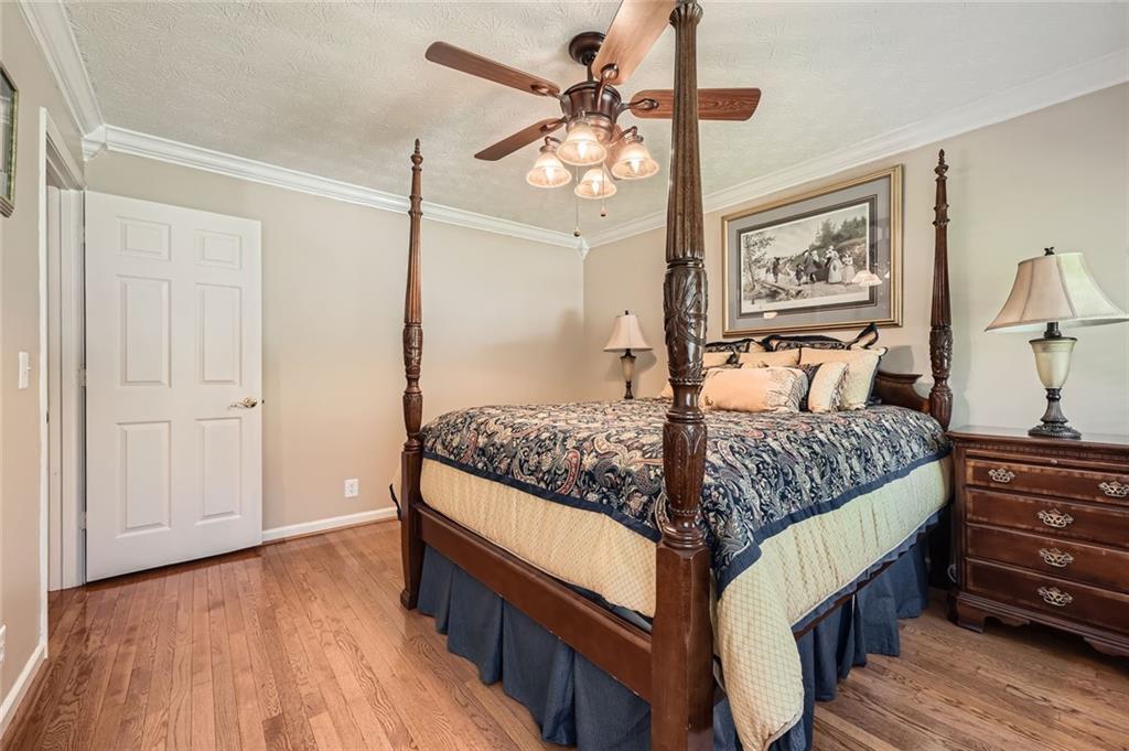 3592 Midvale Cove, Tucker, Georgia image 30