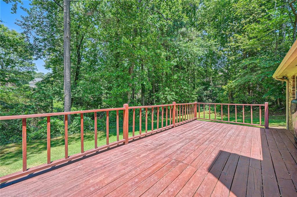 3592 Midvale Cove, Tucker, Georgia image 39