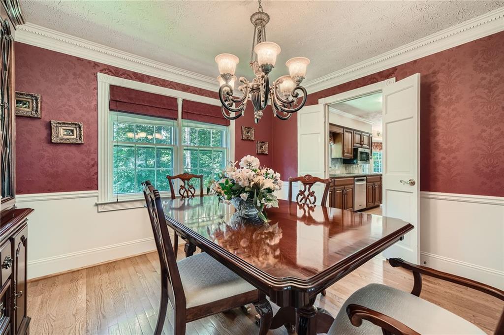 3592 Midvale Cove, Tucker, Georgia image 7