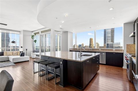 Photo of 3325 Piedmont Road NE #2901, Atlanta, GA 30305 (MLS # 7710791)