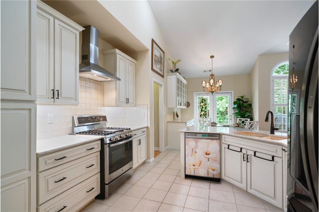 9840 Colusa Court