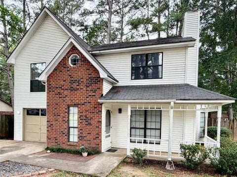 Homes For Sale - 8885 Gardener Drive<br/> Jonesboro, GA 30238