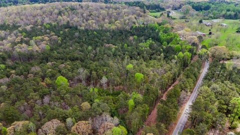 Vacant Land For Sale - 78 ACR Cross Plains Road<br/> Carroll County, Carrollton, GA 30116