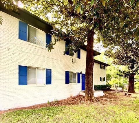 9 Clay Street 2 Atlanta GA 30317