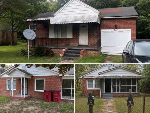 Homes For Sale - 967 Sunnydale Drive<br/> Macon, GA 31217