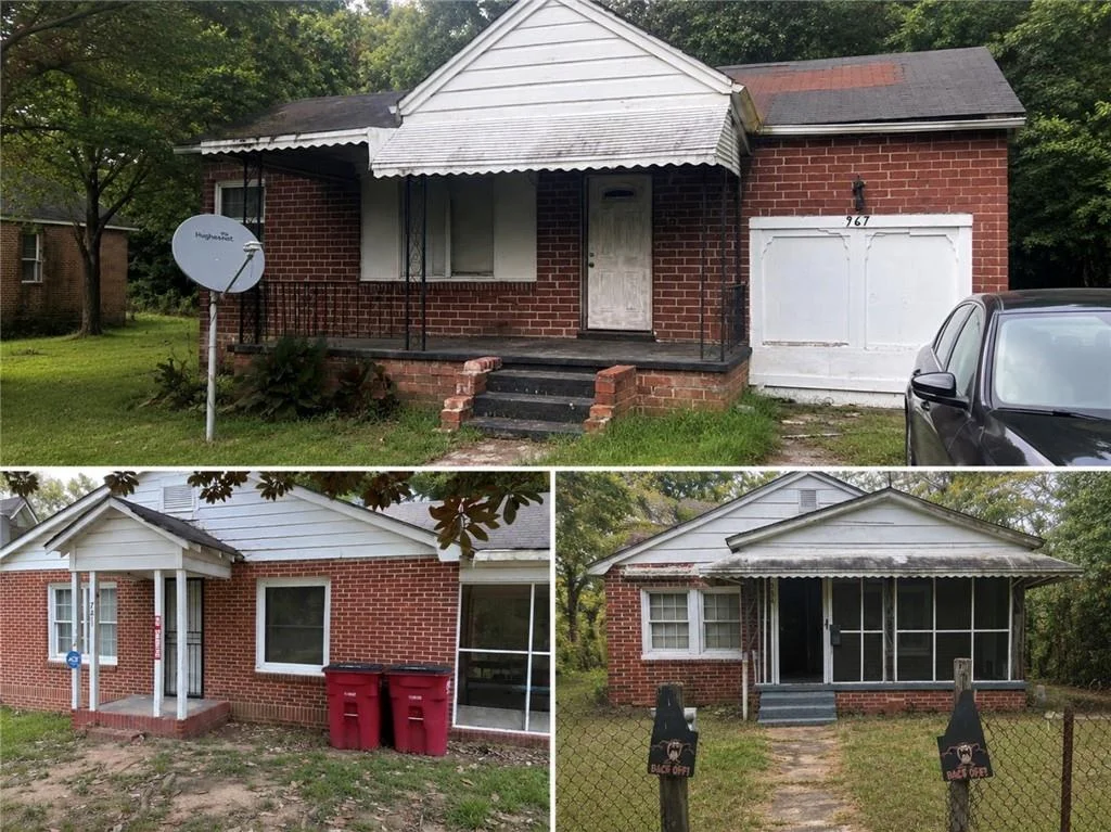 967 Sunnydale Drive, Macon, GA, 31217