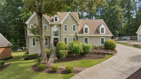 Homes For Sale - 801 Bedford Oaks Drive<br/> Marietta, GA 30068