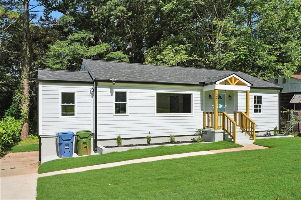 1227 Kenilworth Drive